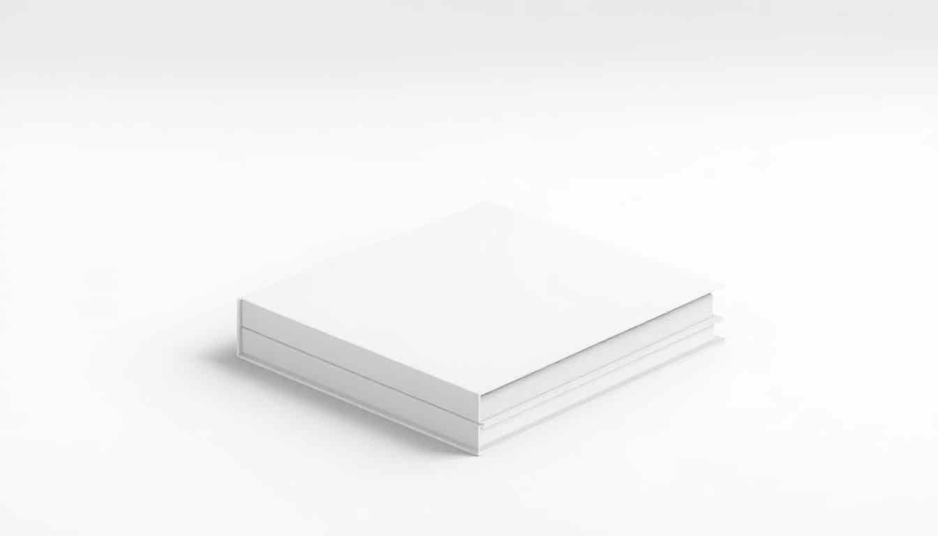 Best 3D Book Mockups Tools and Resources for 2025