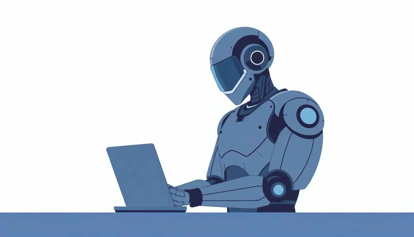 AI vs Human Collaboration: Why Working Together Matters in 2024