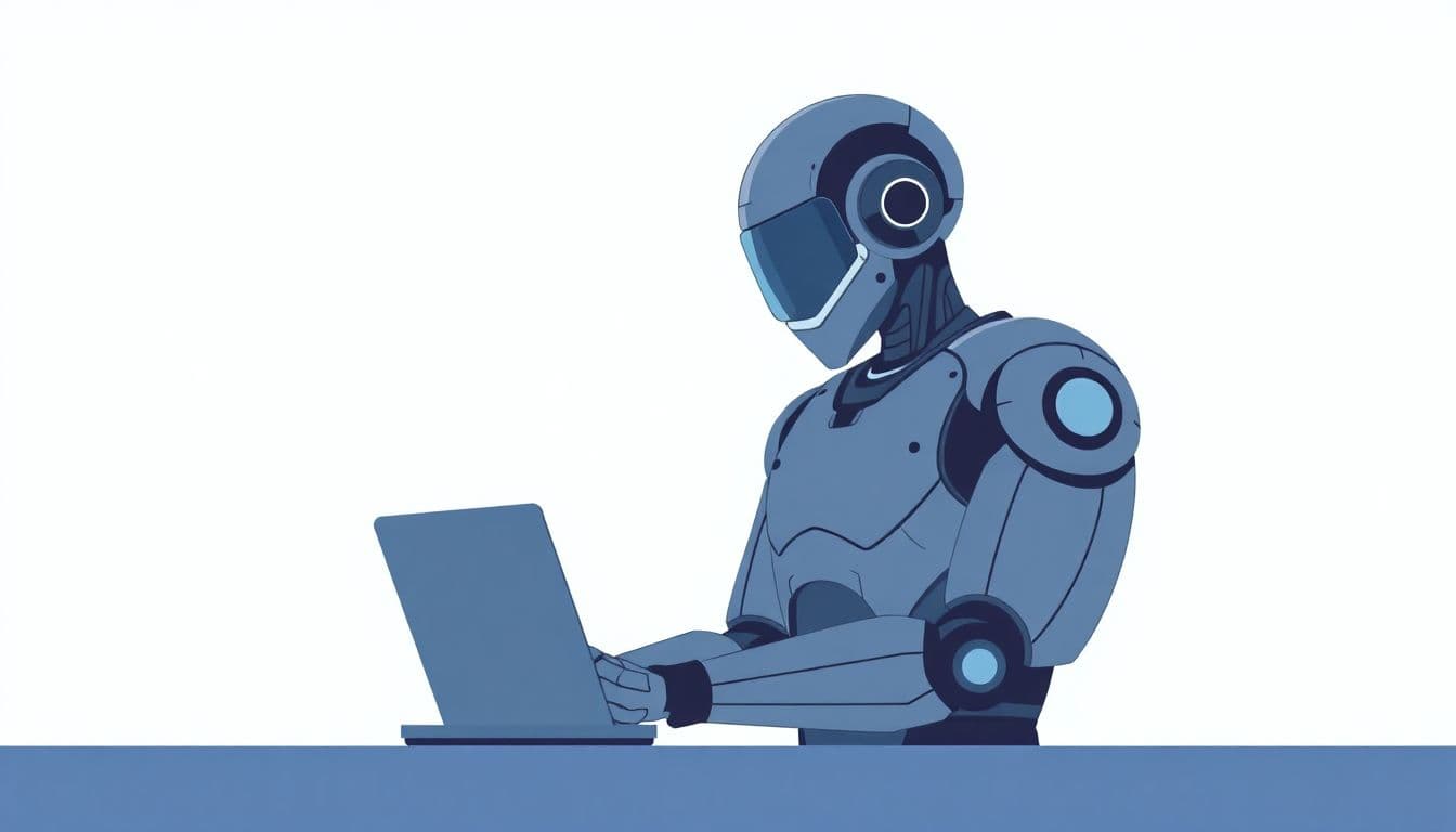 AI vs Human Collaboration: Why Working Together Matters in 2024