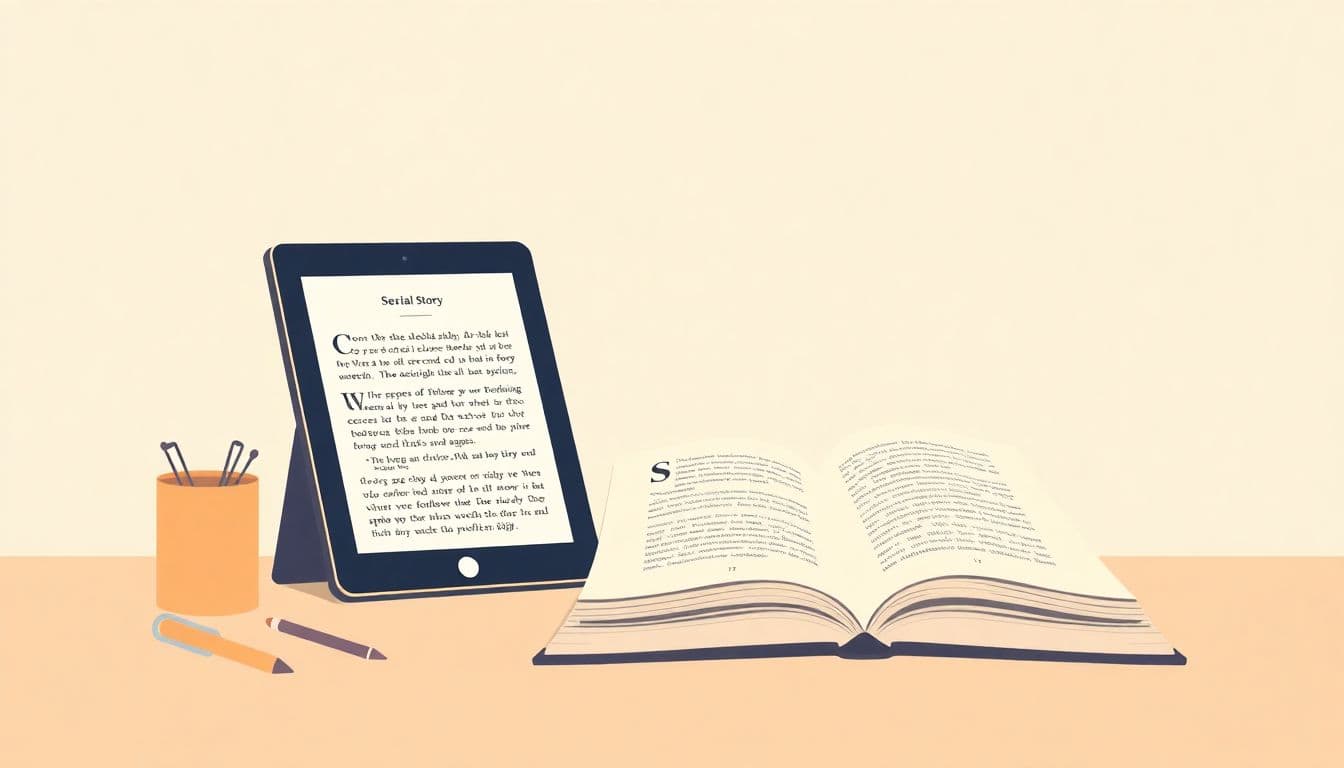 Micro-Serial Publishing Platforms in 2025: Best Choices for Authors