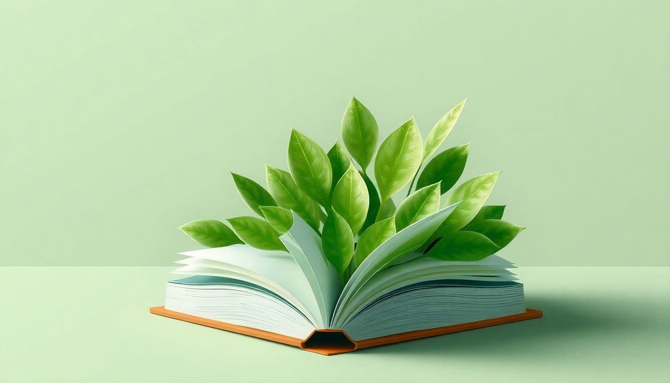 Green Publishing Trends in 2025: How to Build a Sustainable Future