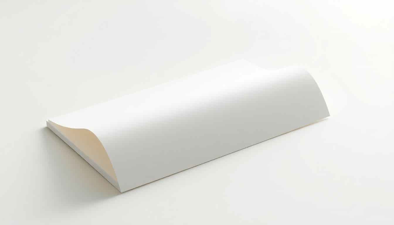 Sustainable Publishing Paper Options for Eco-Friendly Printing