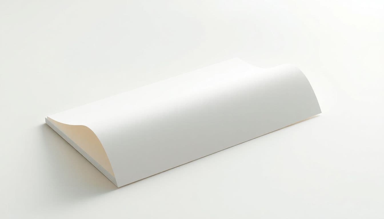 Sustainable Publishing Paper Options for Eco-Friendly Printing