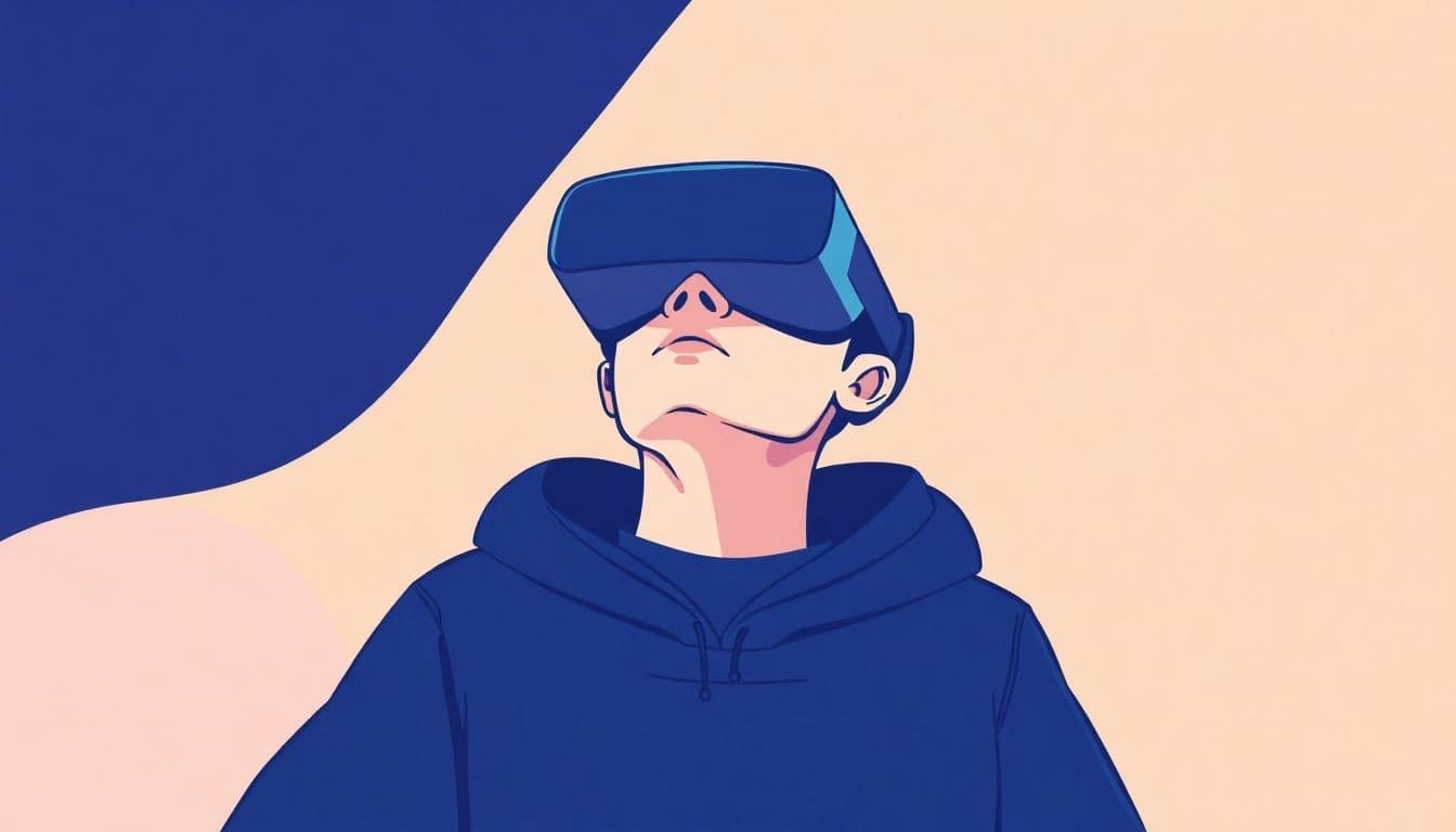 Virtual Reality Storytelling in 2025: How to Engage Audiences Effectively