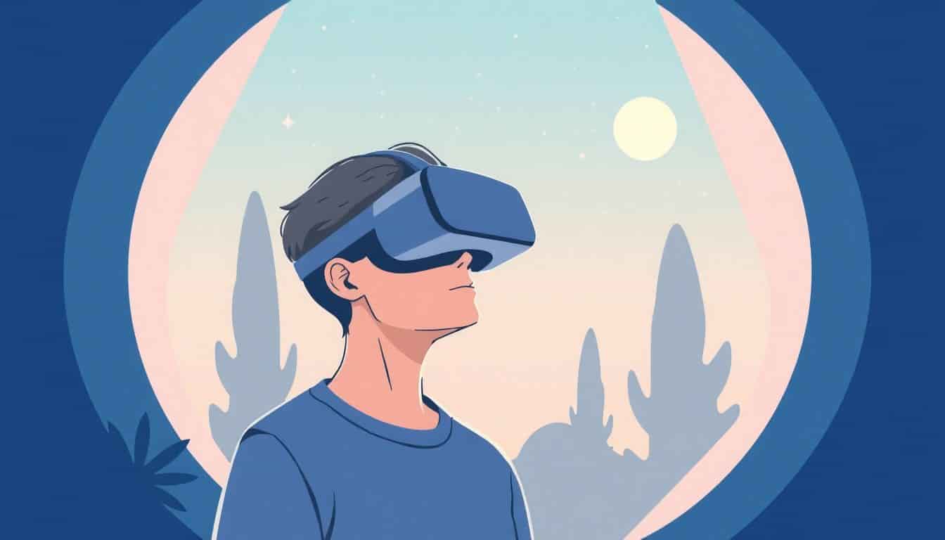 VR Immersive Storytelling: How It’s Changing Digital Narratives