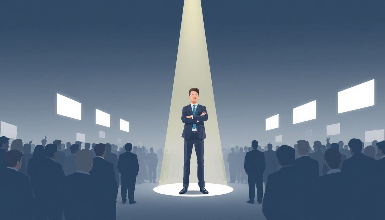 Expert Positioning Strategies: How to Stand Out and Build Authority