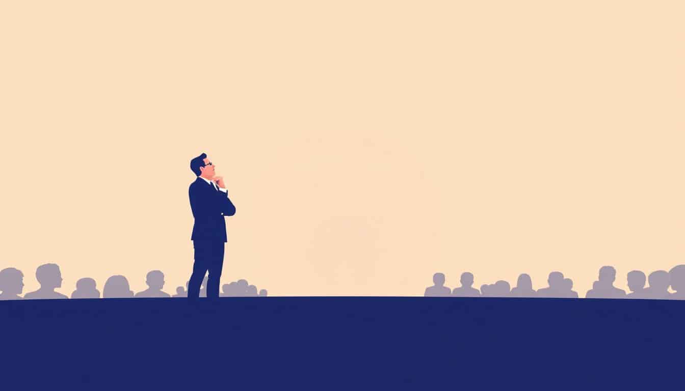 How To Become A Thought Leader In Your Niche: Proven Strategies