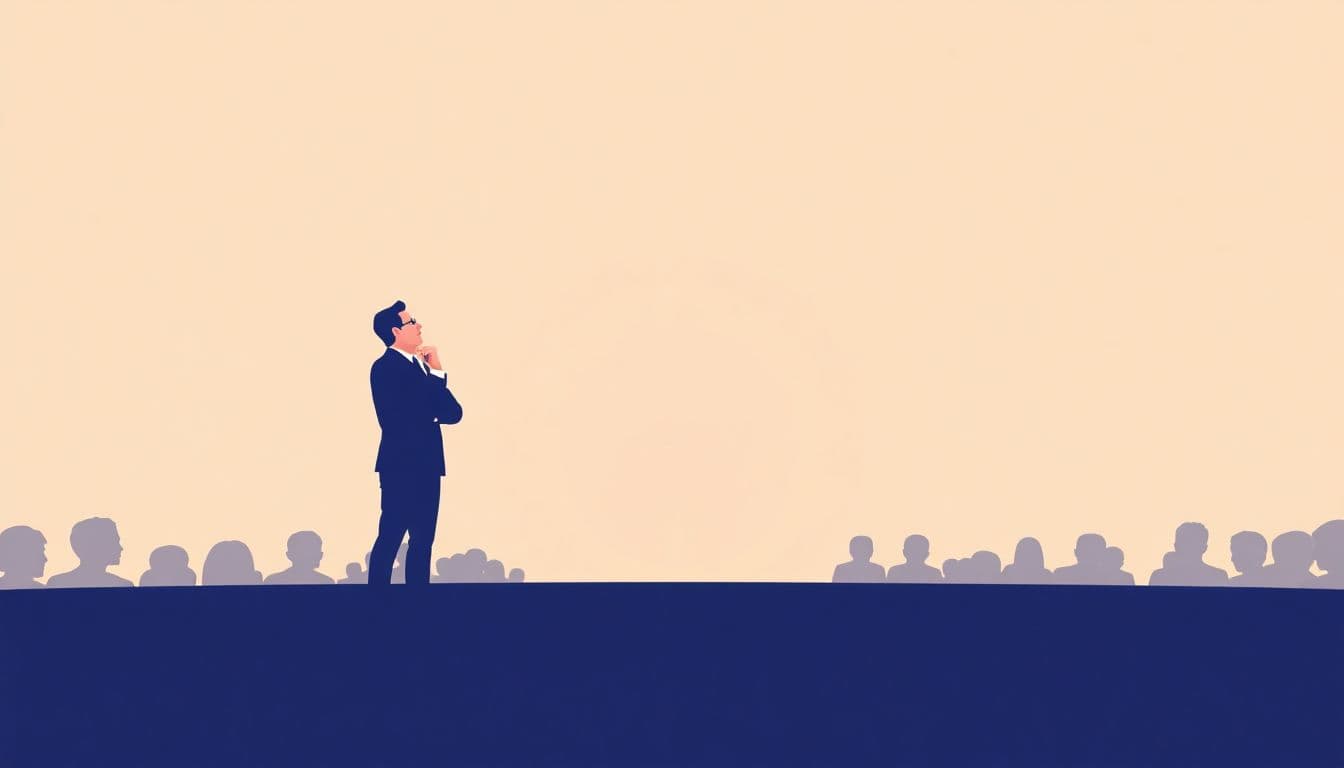 How To Become A Thought Leader In Your Niche: Proven Strategies