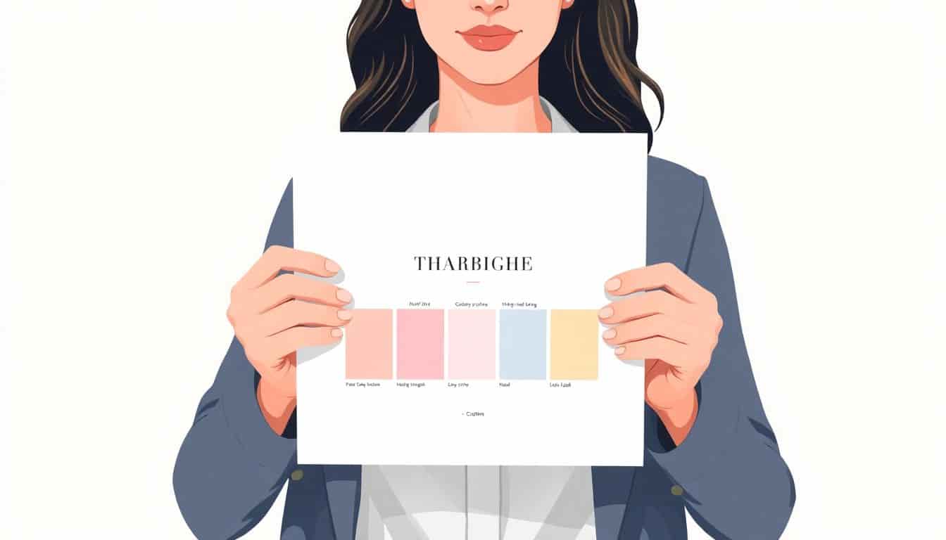 Creating a Creator Brand Style Guide: Simple Steps to Stand Out