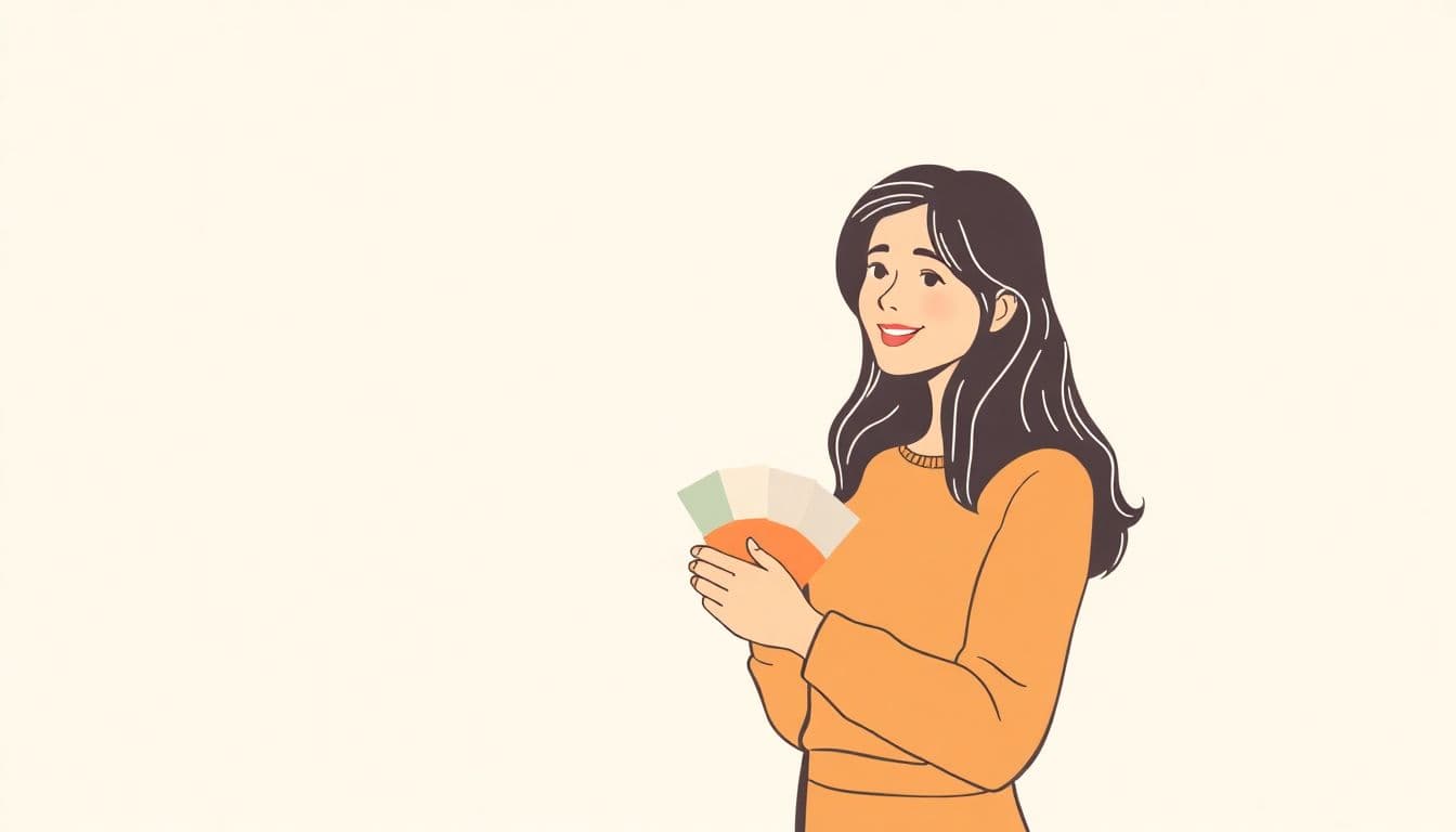 Personal Brand Color Palette Ideas for a Stronger Visual Identity