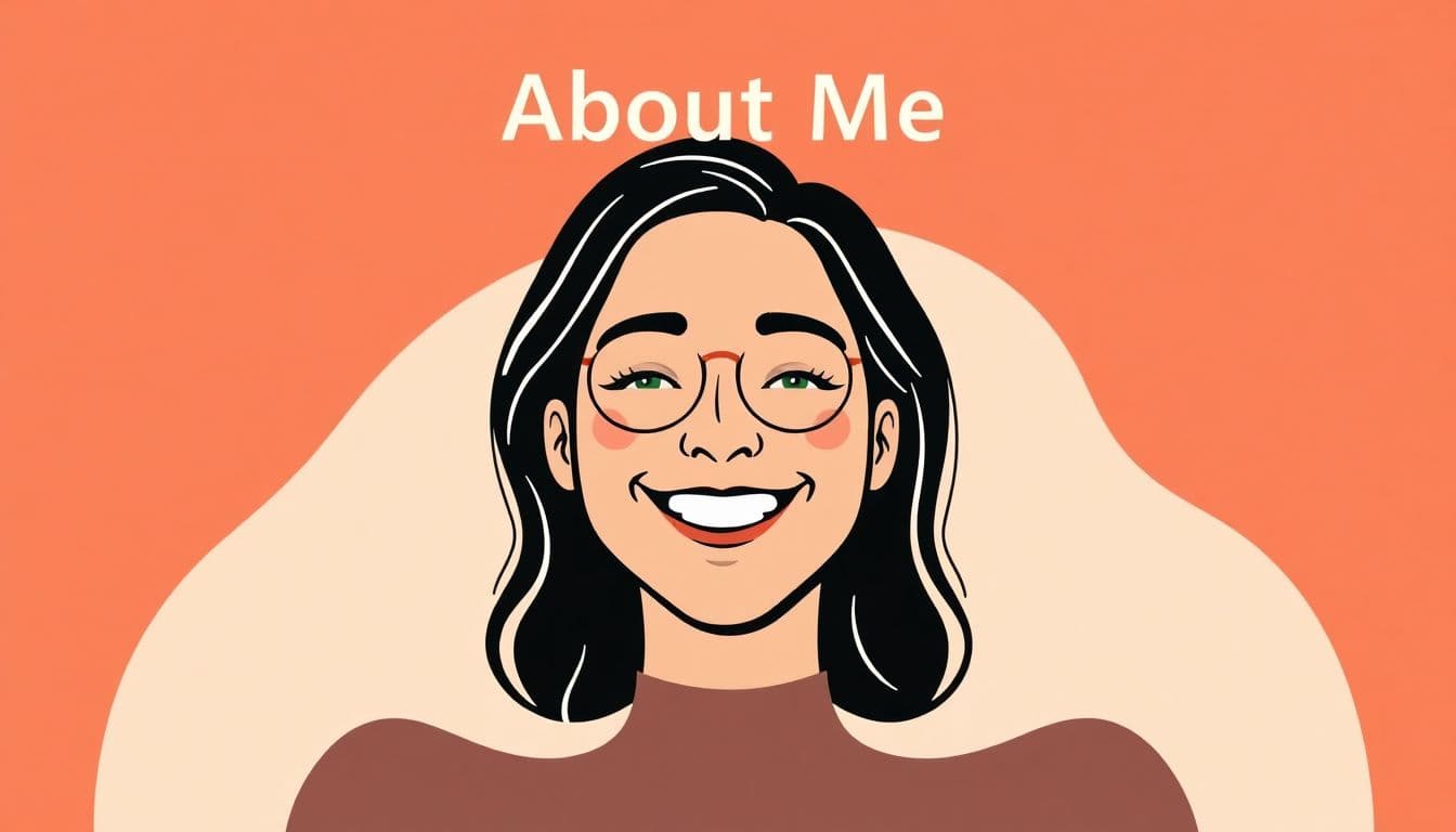 How To Write An About Me Page For Creators That Gets Noticed