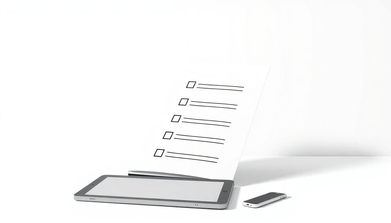 Personal Brand Audit Checklist: How to Improve Your Online Presence