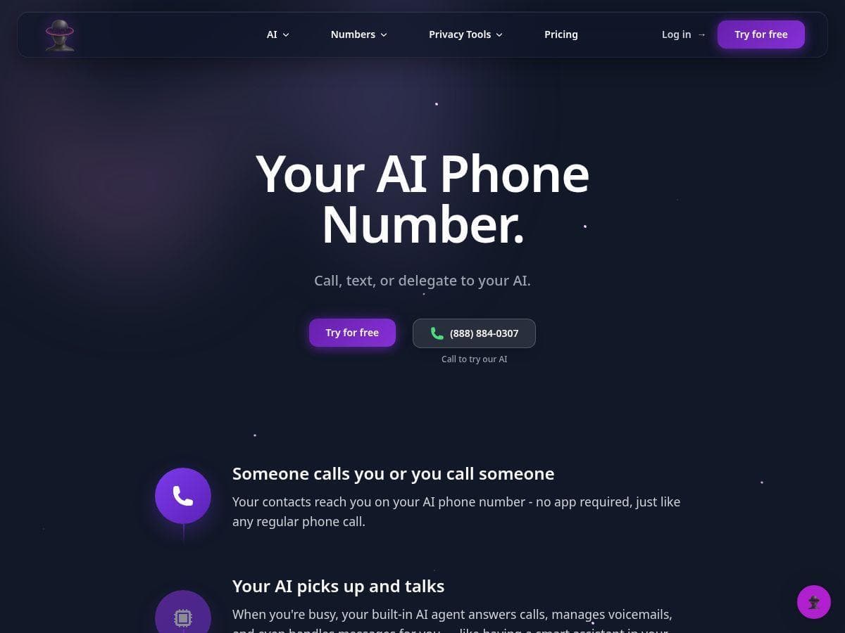ChatOdyssey Review – A Friendly Take on the AI Phone Service