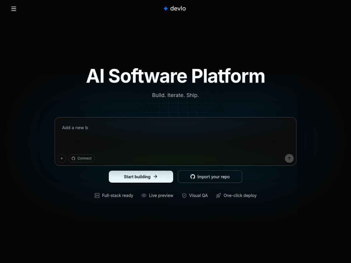 devlo Review – A Friendly Look at This AI Code Tool
