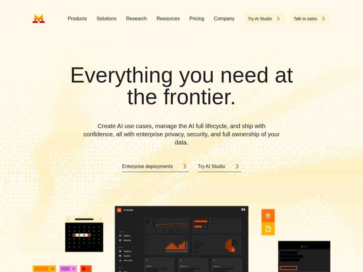 Mistral AI Studio Review – Powerful Enterprise AI Platform