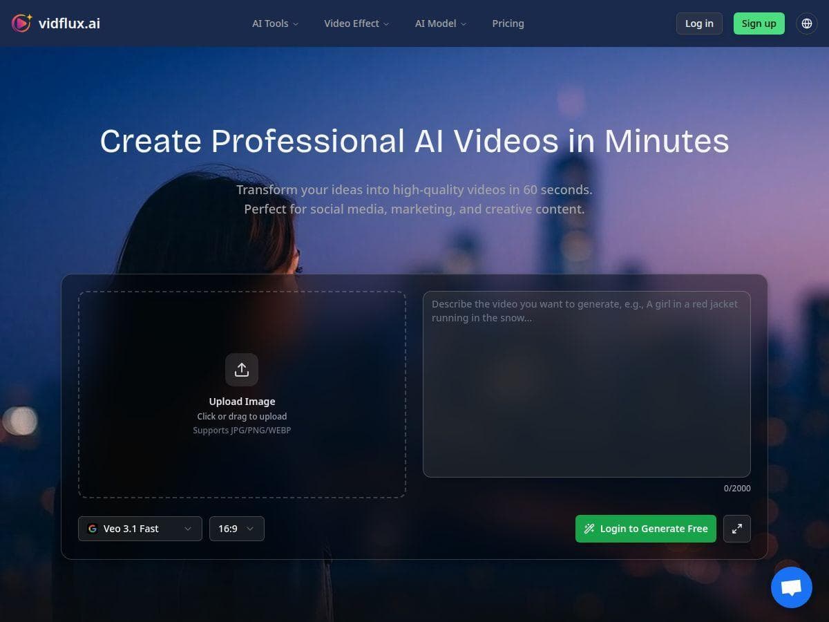 VidFlux Review – Simplify Your Video Creation Process