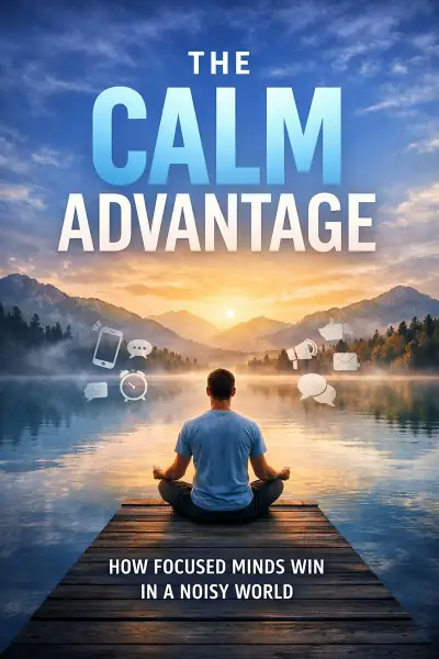 The Calm Advantage