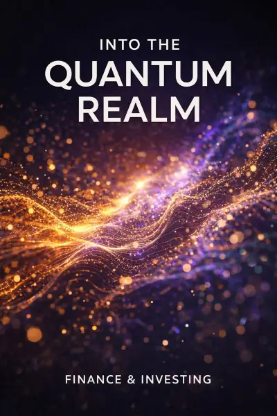 Into the Quantum Realm