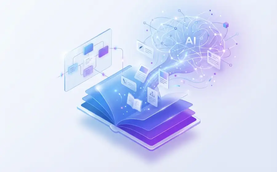 AI Content Generation