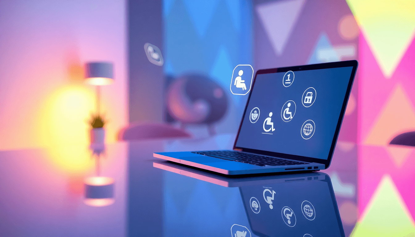 accessibility basics for creator websites featured image