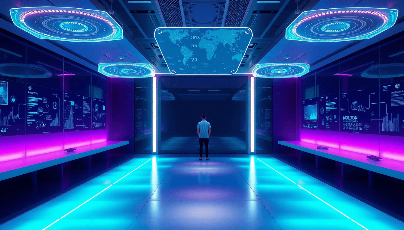 AI productivity tools for solo creators featured image