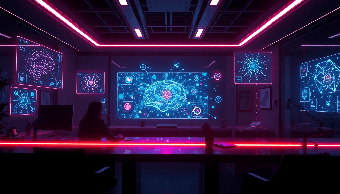 AI tools for brainstorming digital products featured image