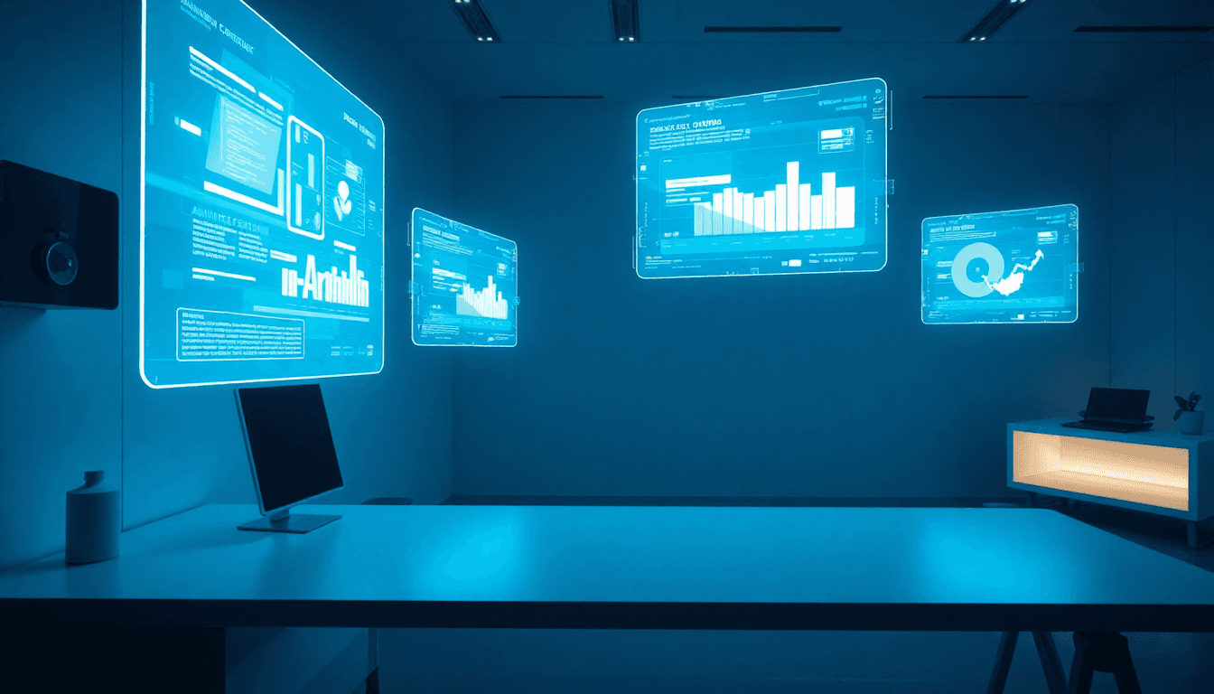 AI tools for repurposing content featured image