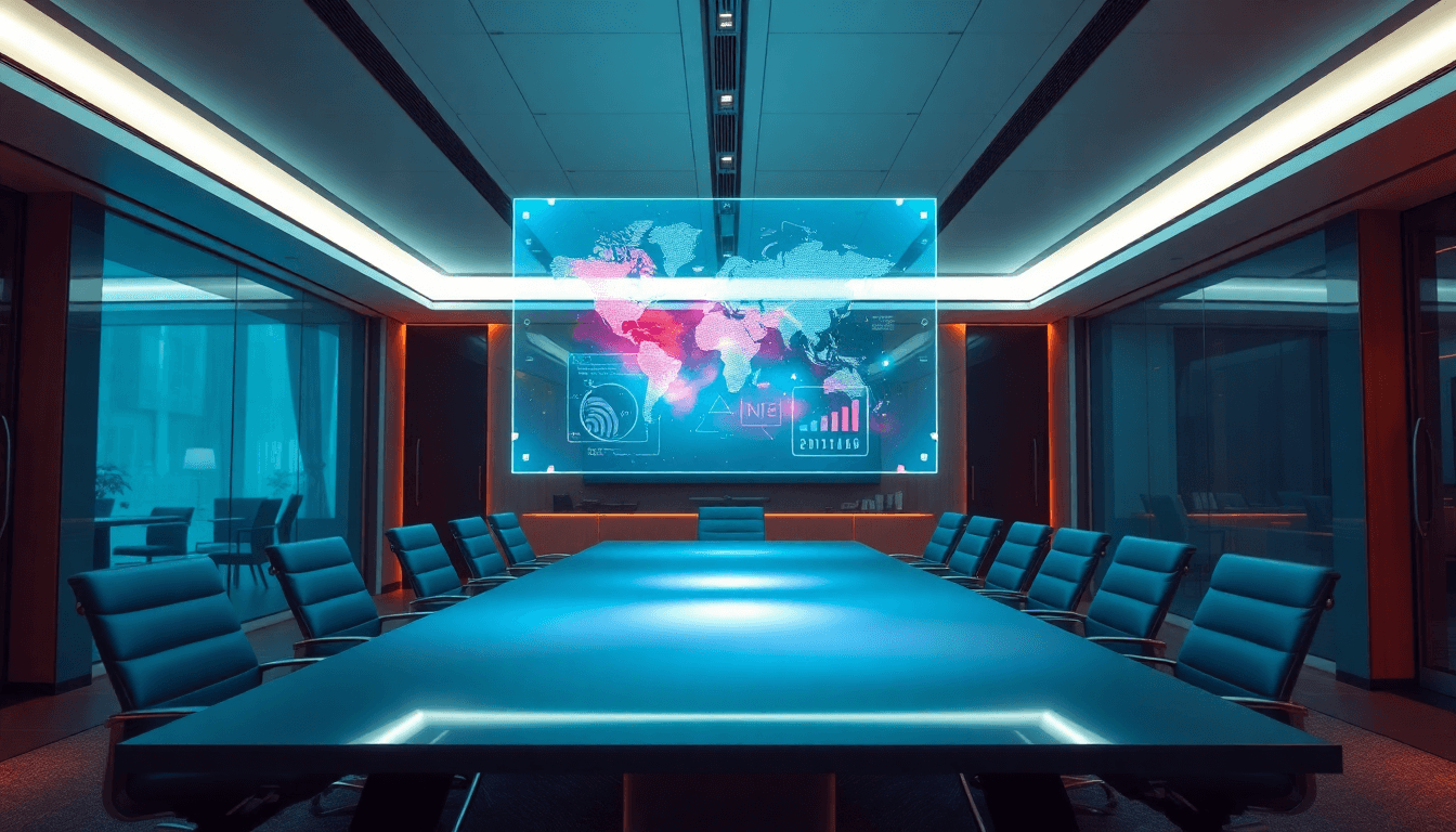 AI tools for slide deck creation featured image