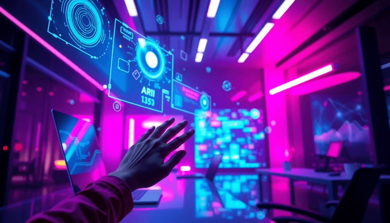 AI tools for video script writing featured image