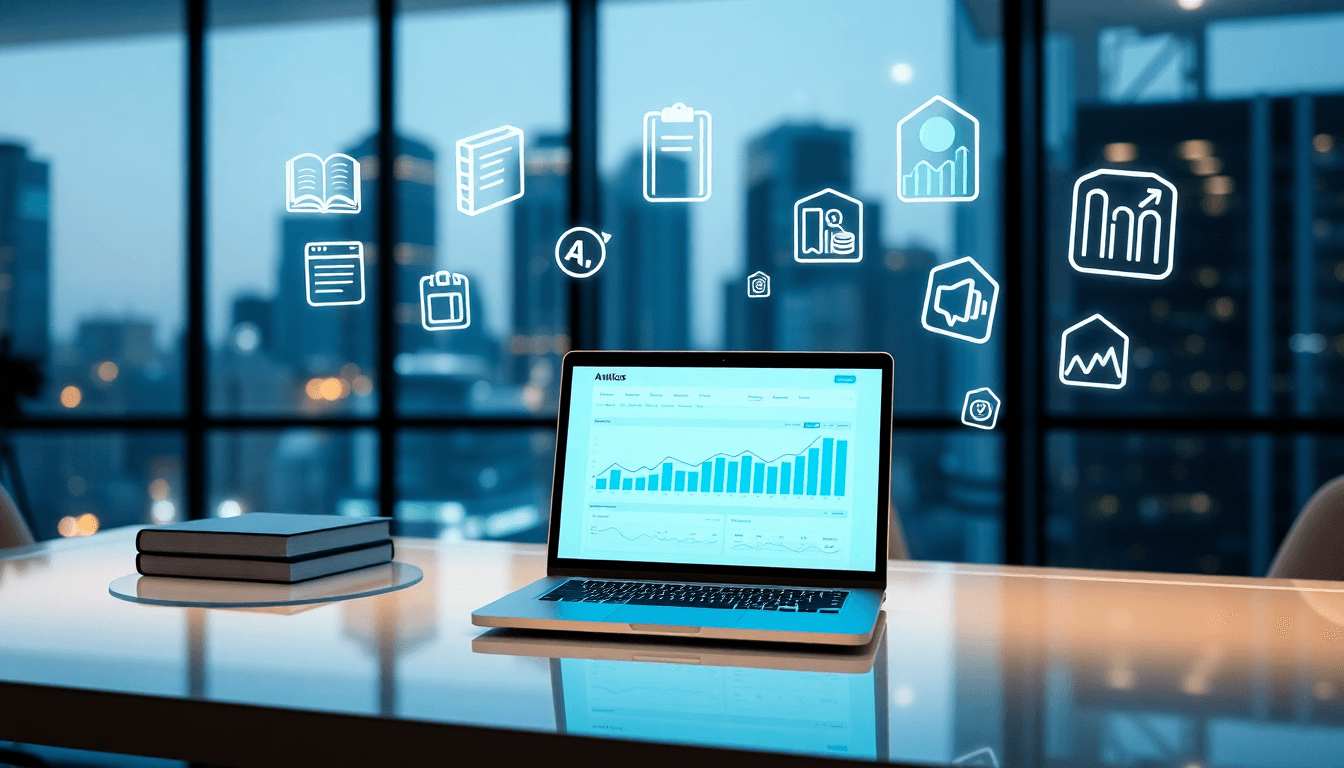 amazon central author featured image