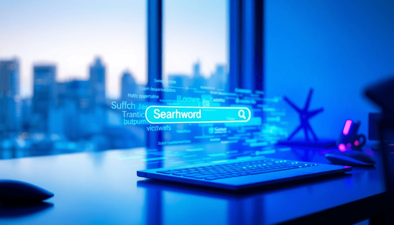 ams keywords featured image