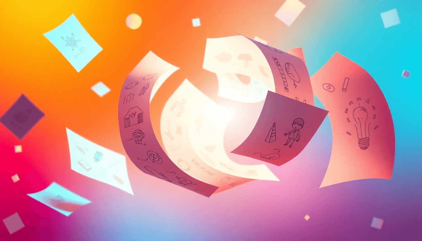 average cost of a full color childrens book featured image