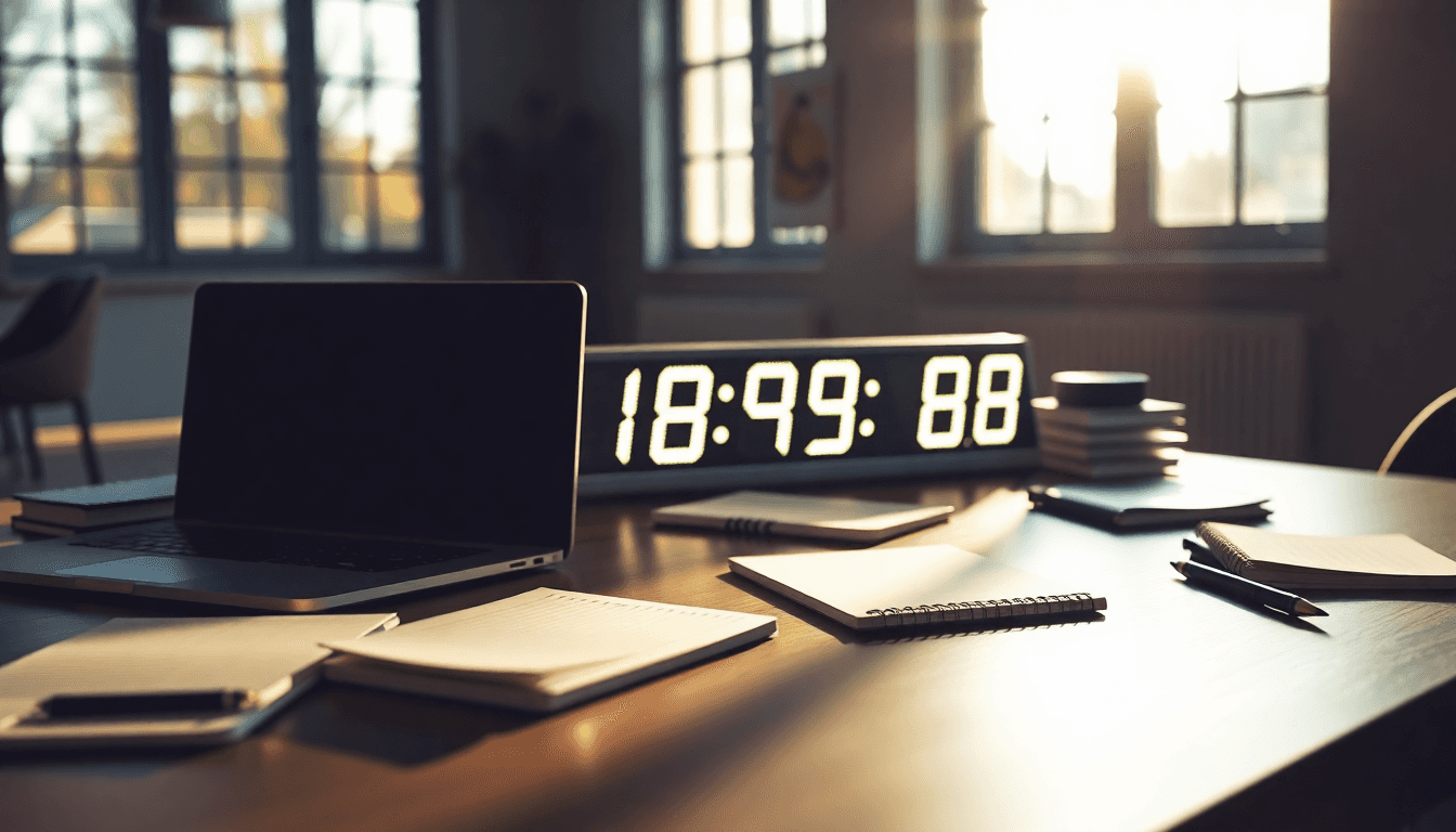 batching vs daily content creation featured image