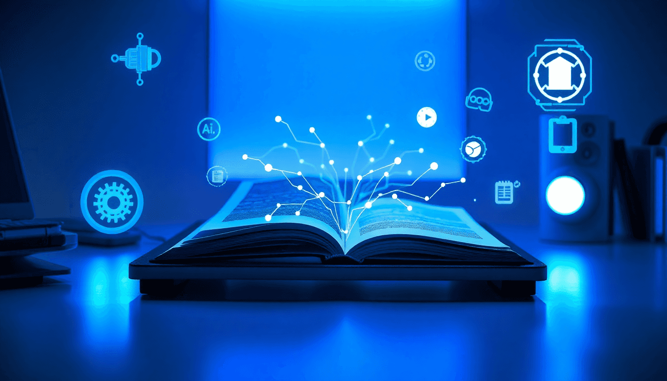 best ai for writing non fiction books featured image