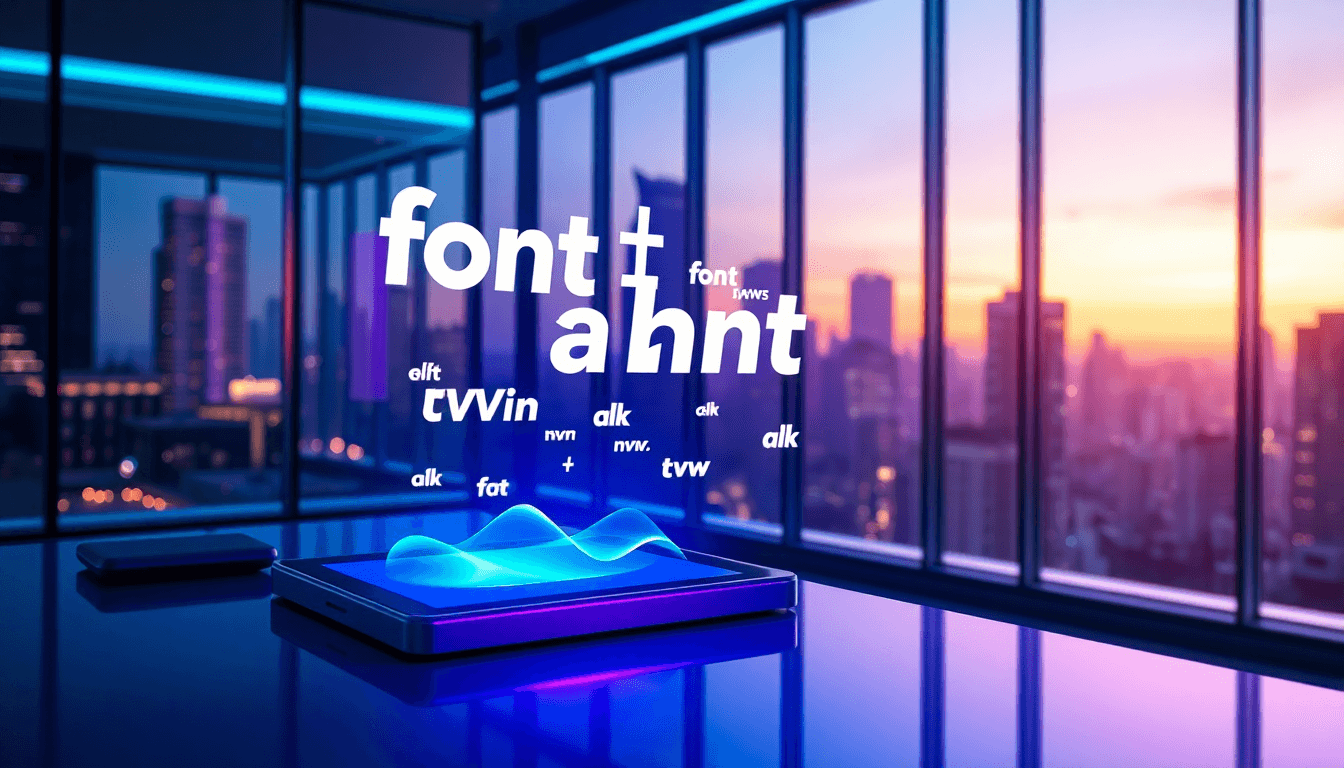 best font for ebooks featured image