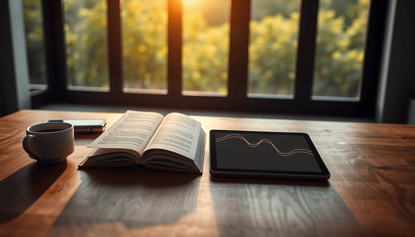 best fonts for reading books featured image