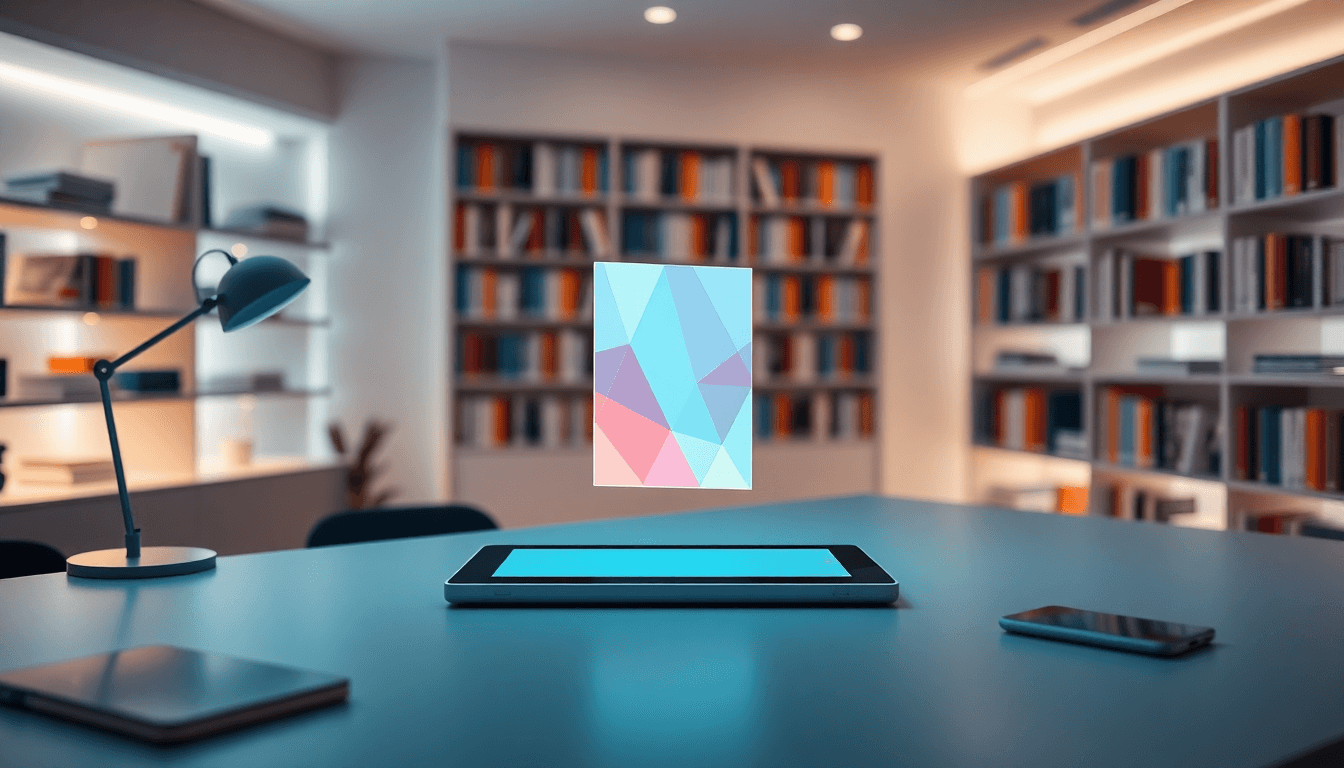 book design website featured image