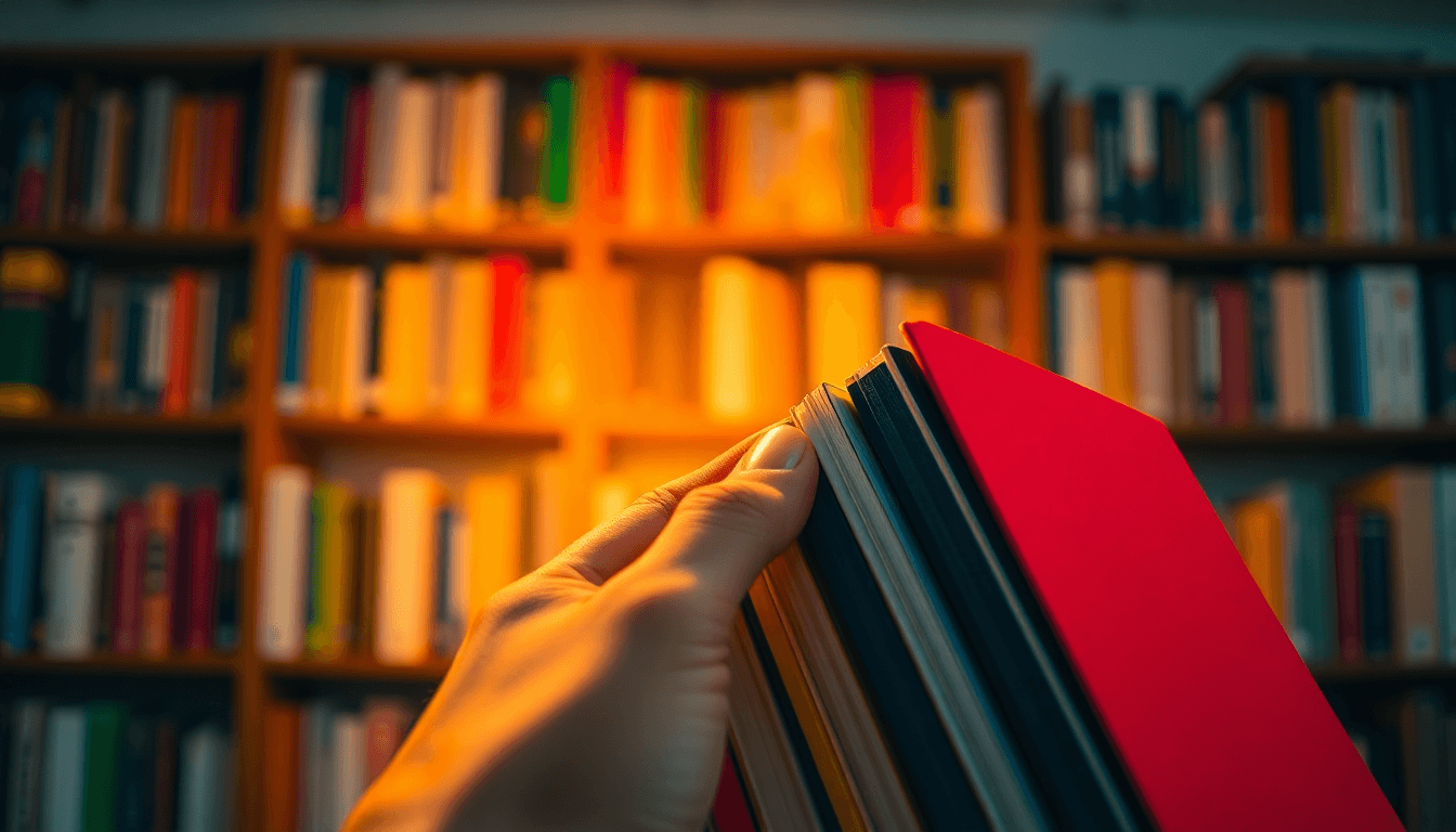 book fair vendors featured image