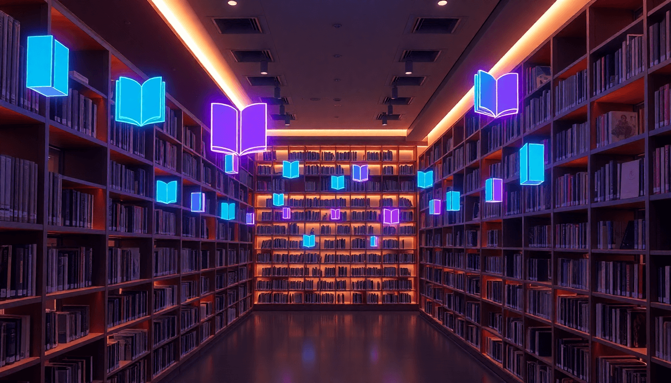 book qr code featured image