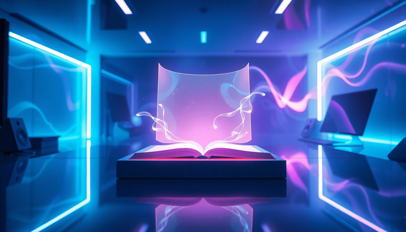 book trailer featured image