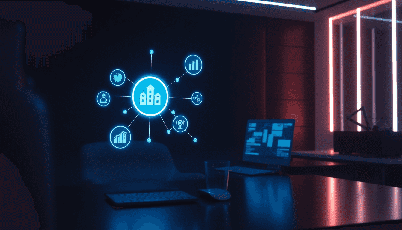 business structure for creators featured image