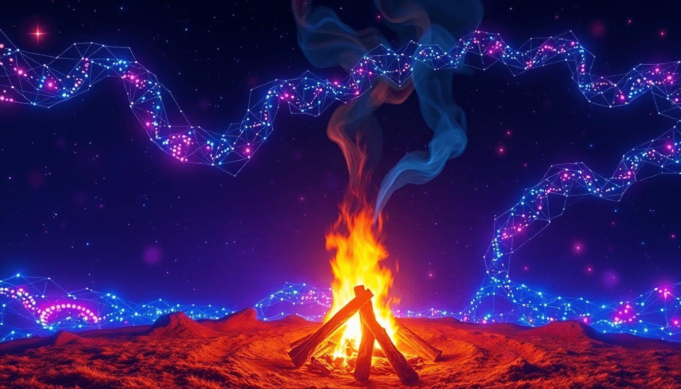 campfire pro featured image