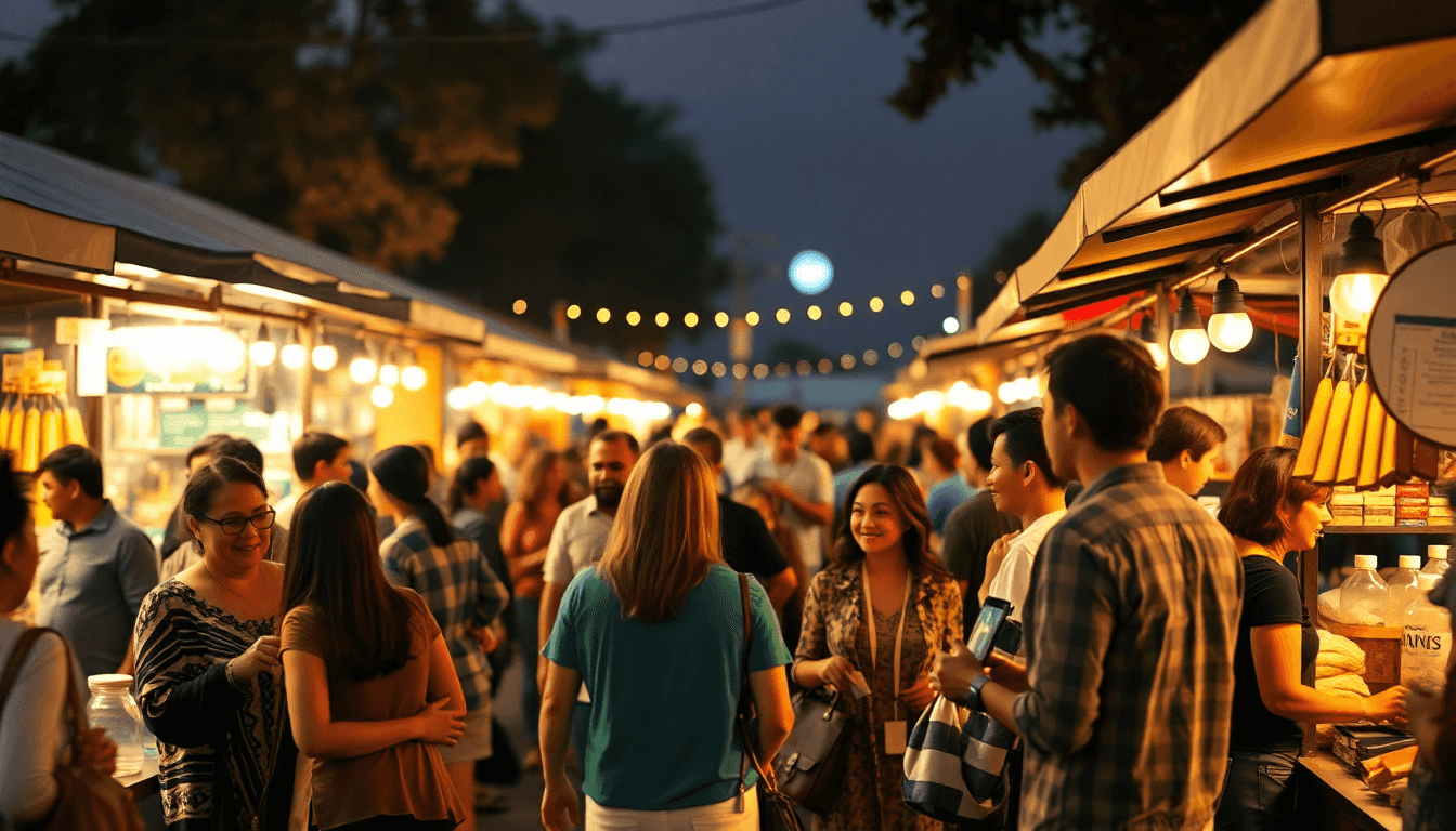 community based business models featured image