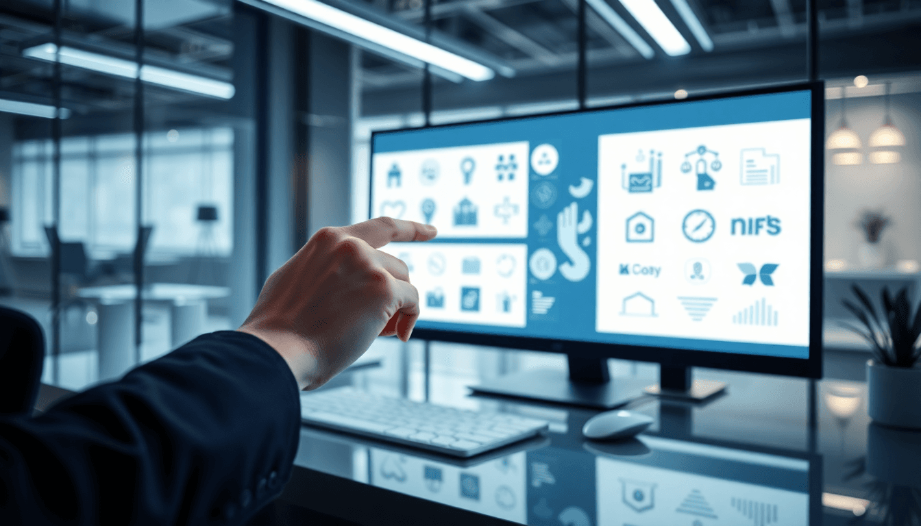 copyright page template featured image