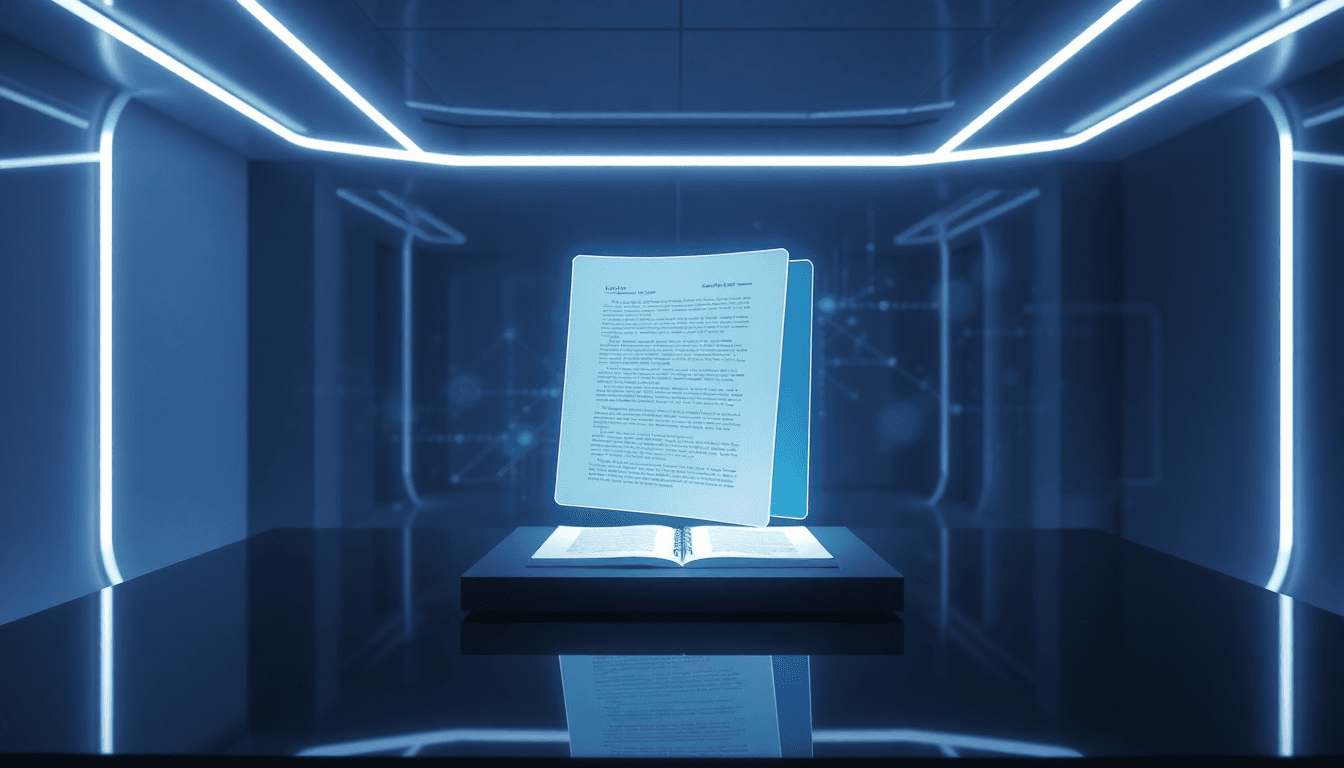 draft to digital featured image