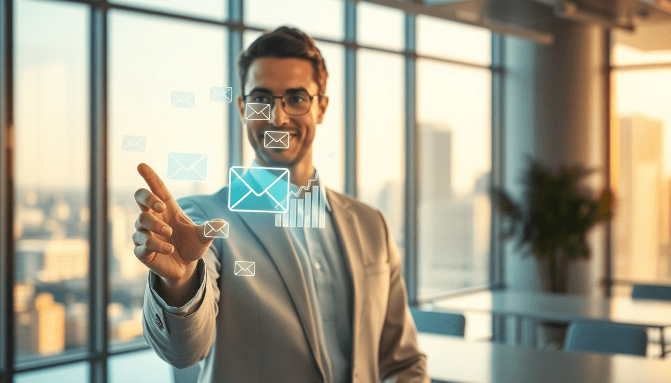 email list building strategies 2025 featured image