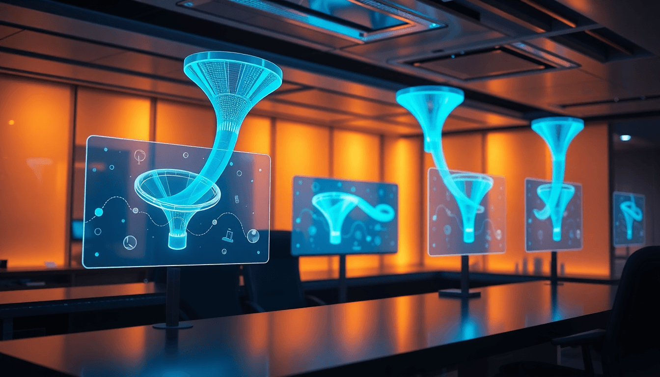 evergreen webinar funnels for creators featured image