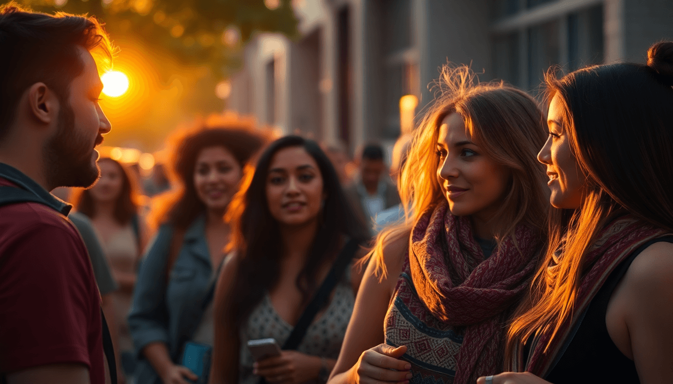 everyman archetype featured image