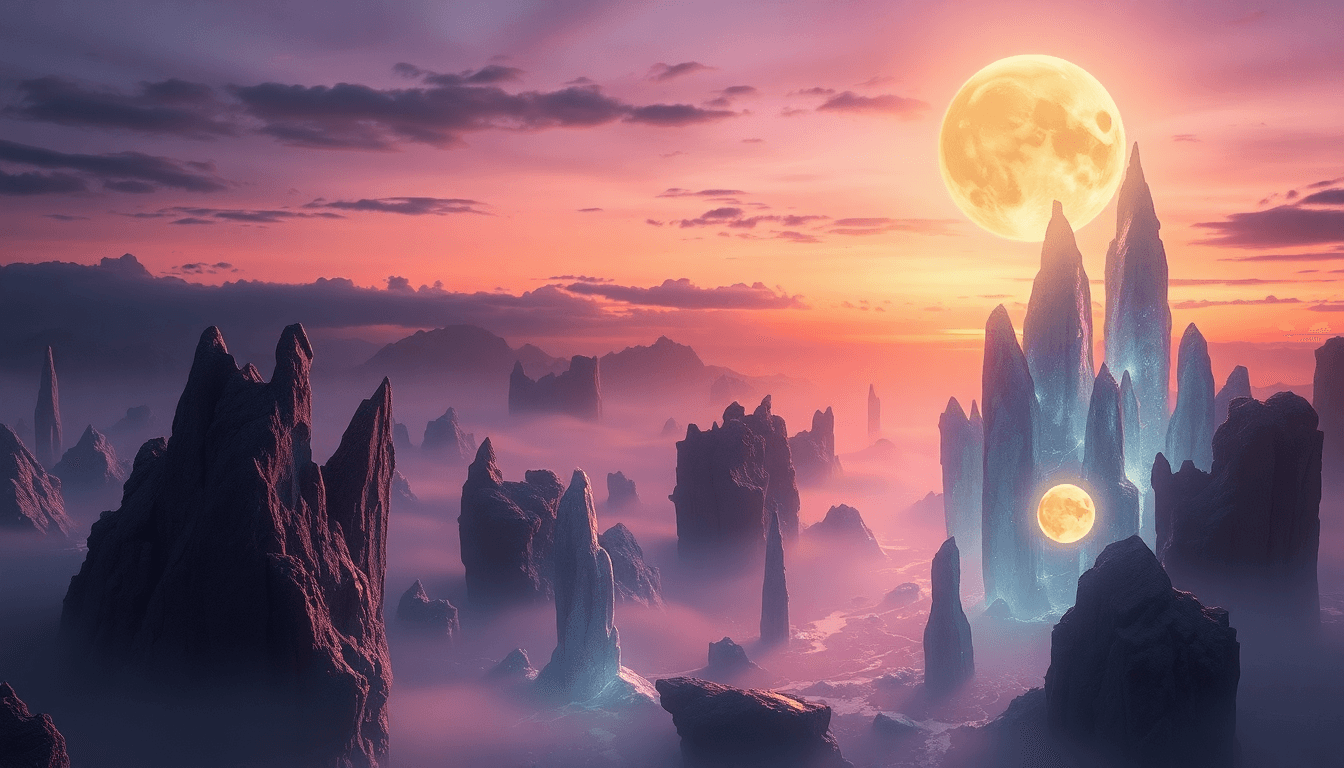 fantasy book ideas featured image