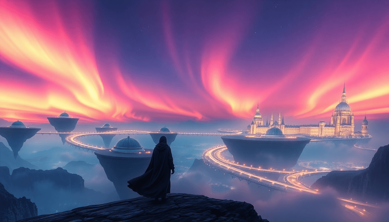 fantasy story ideas featured image